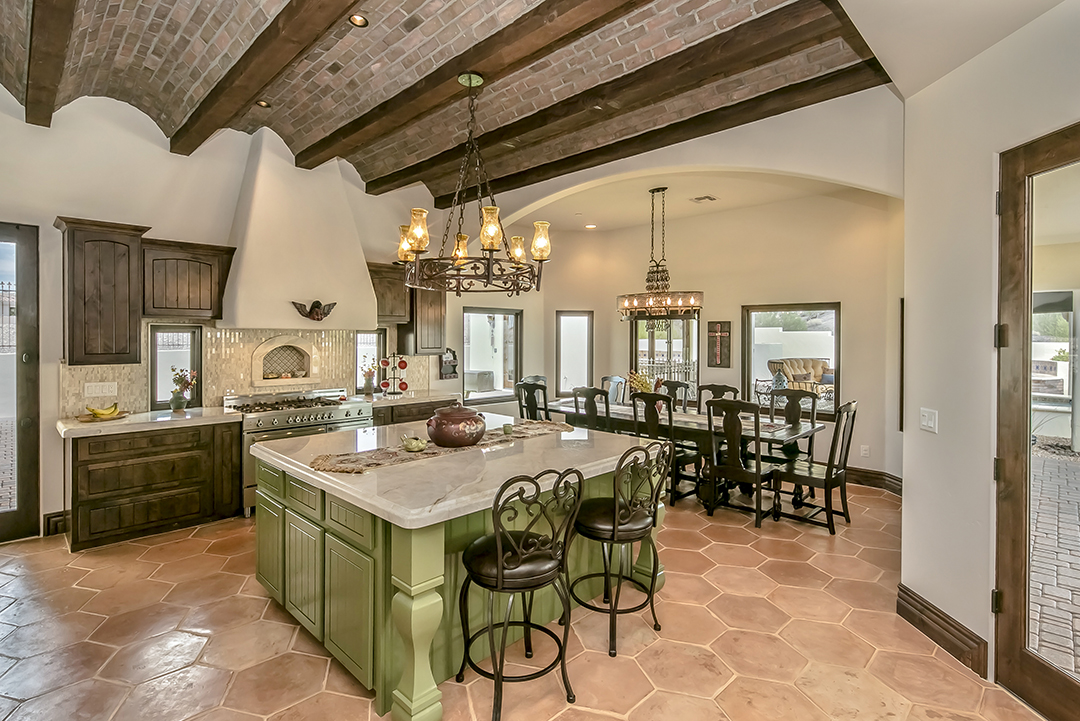 Gallery Janecek Homes The Villas at The Foothills Lake Havasu