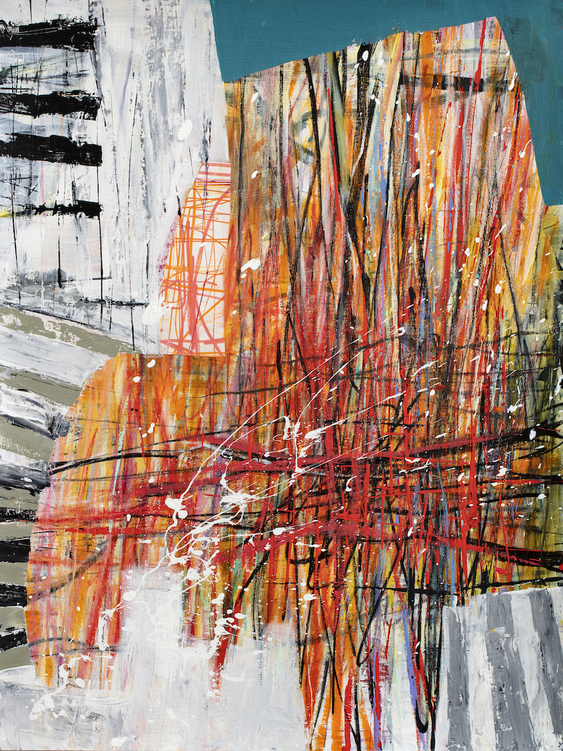 Jane Davies Art Studios