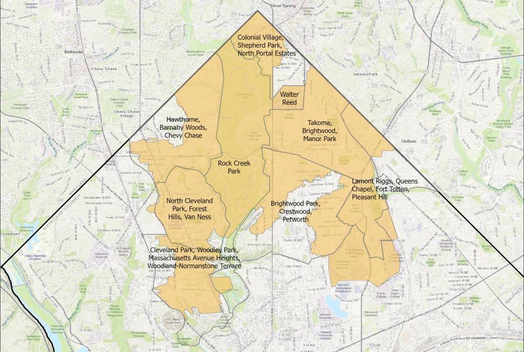 Ward 4 Dispatch Boil Water Advisory, Safety Meeting Recap, New