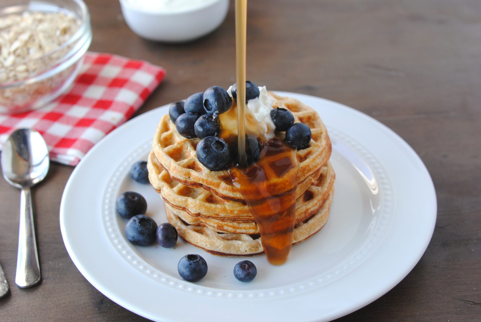 8 Amazing Weight loss Breakfast Recipes under 300 calories!