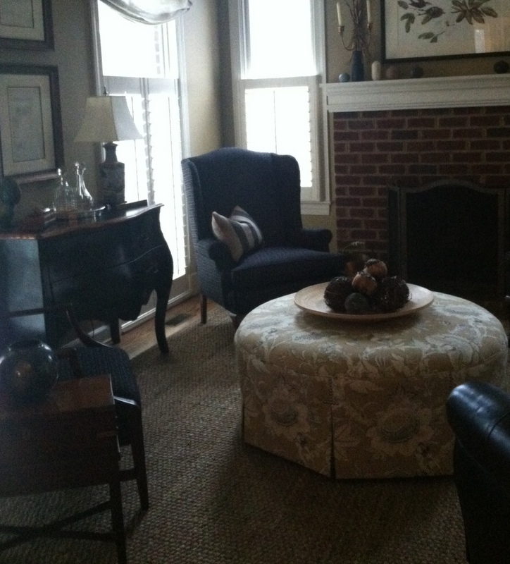 Jane Guerin, Flowers Blog