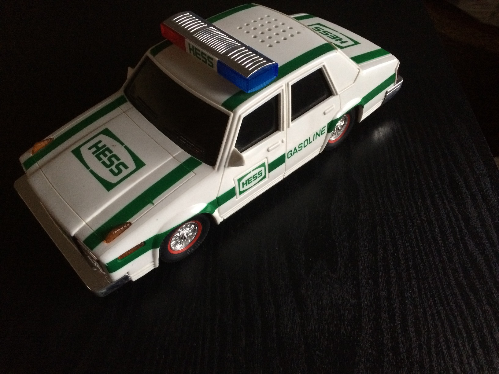 hess_car_d Janeil Harricharan