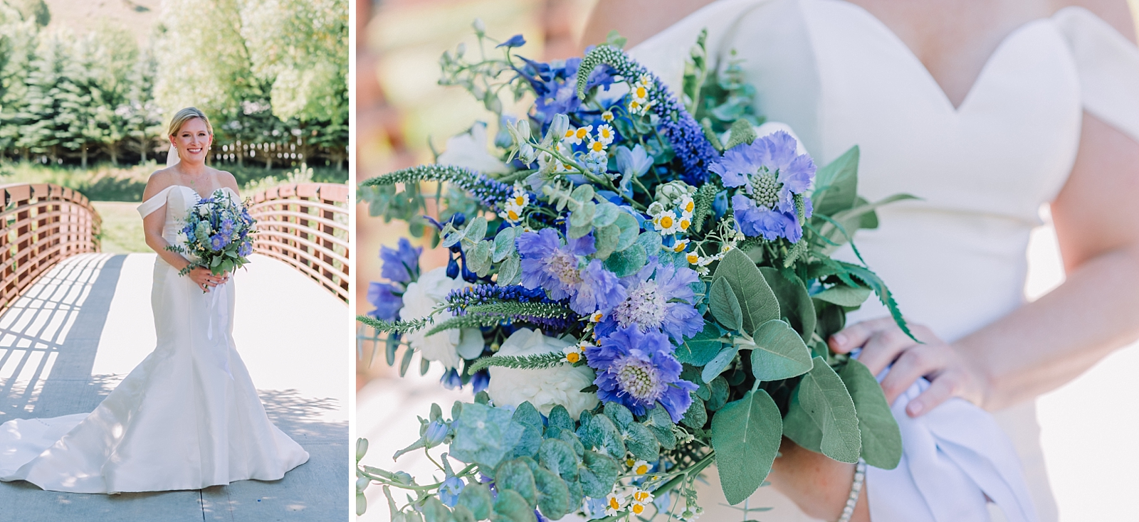 Preferred Jackson Hole Florists Janelle & Co Photo