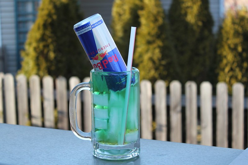 Four Horsemen Drink Ingredients Mixed Drink Recipe Jane Mag