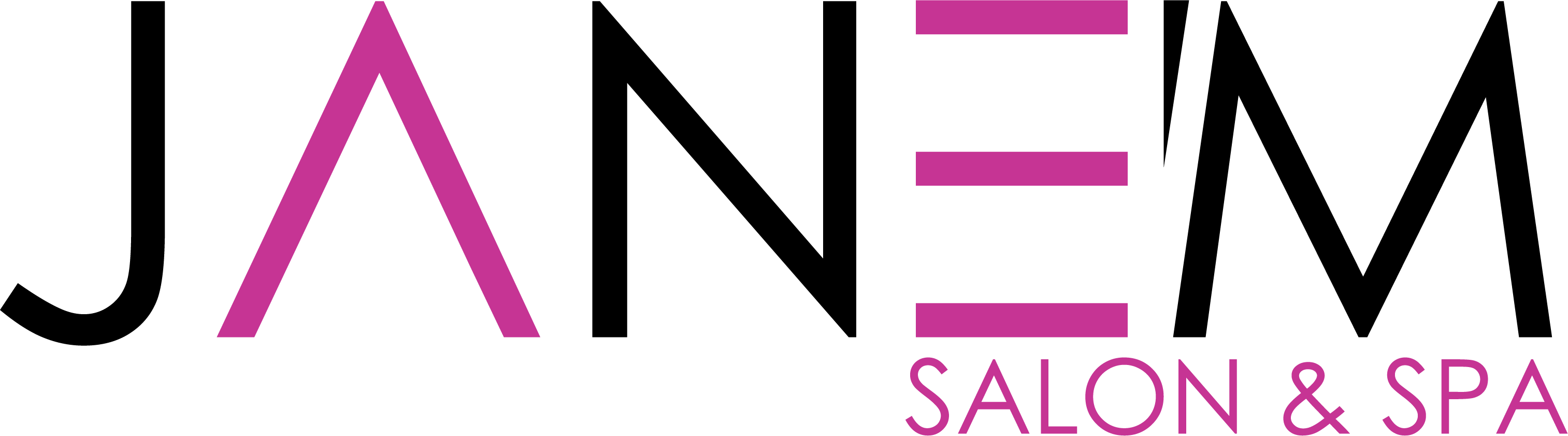 JANE’M SALON & SPA JANE’M SALON & SPA
