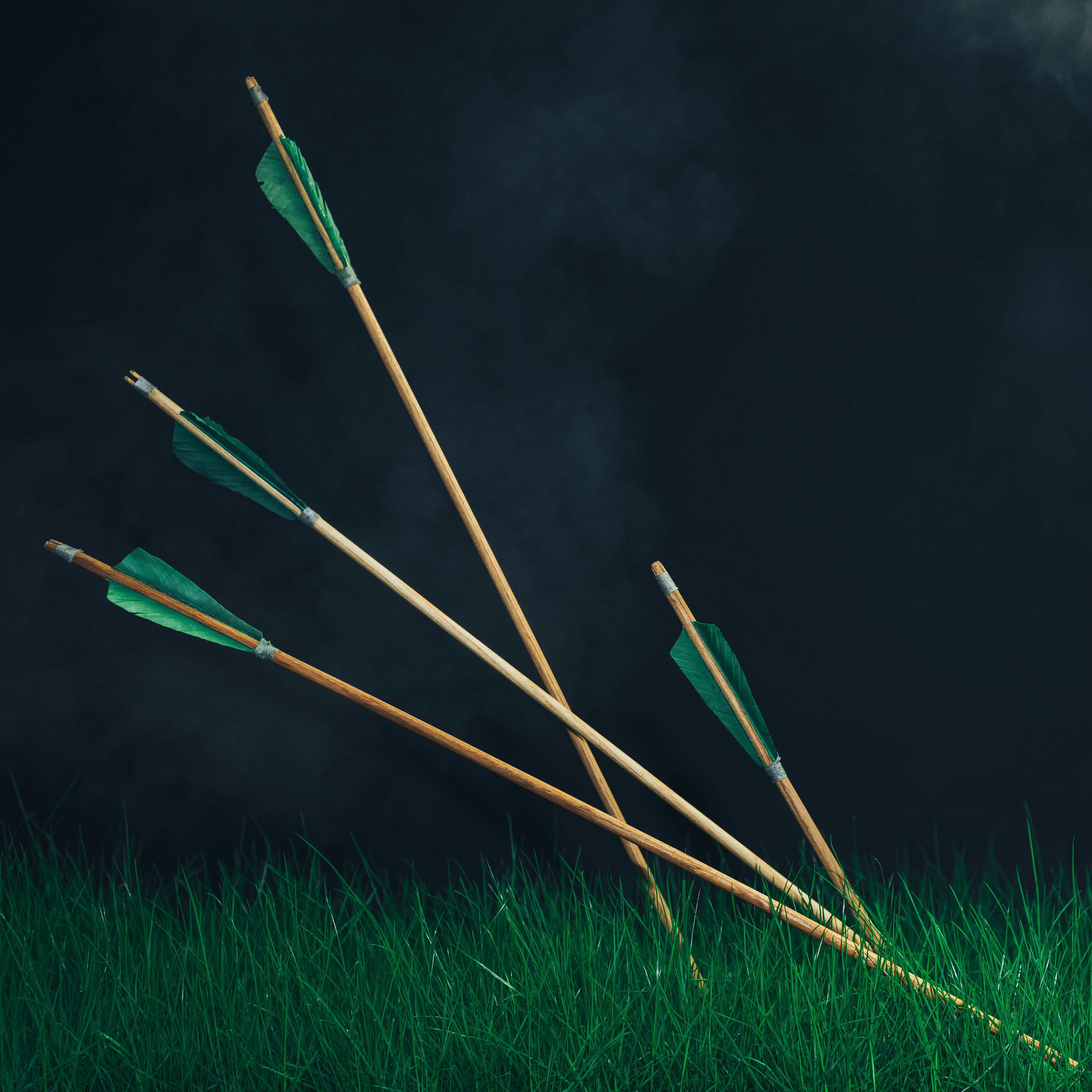 Straight to the Point Archery Home/services page