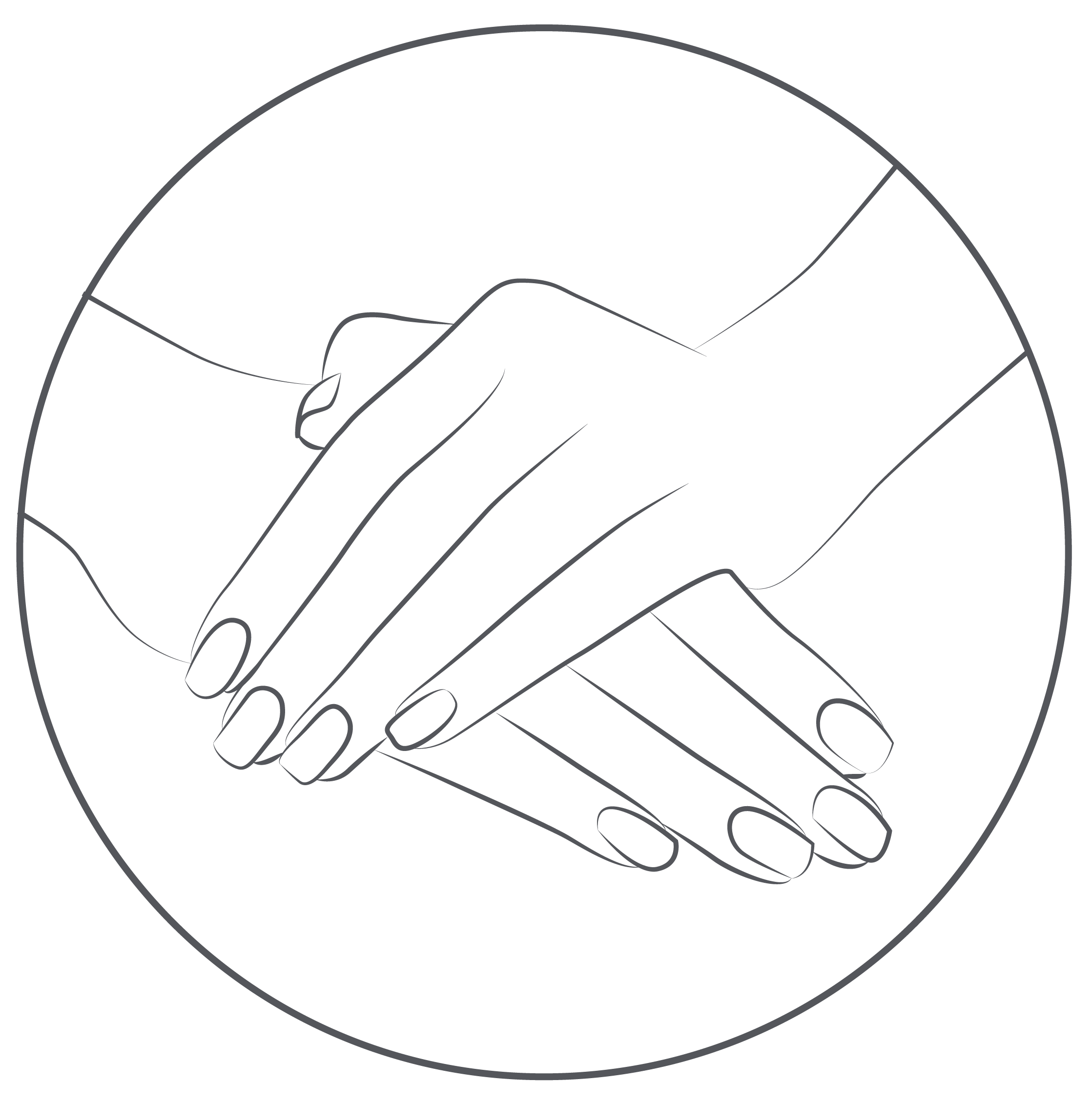 Manicures Janesce organic plantbased skin care