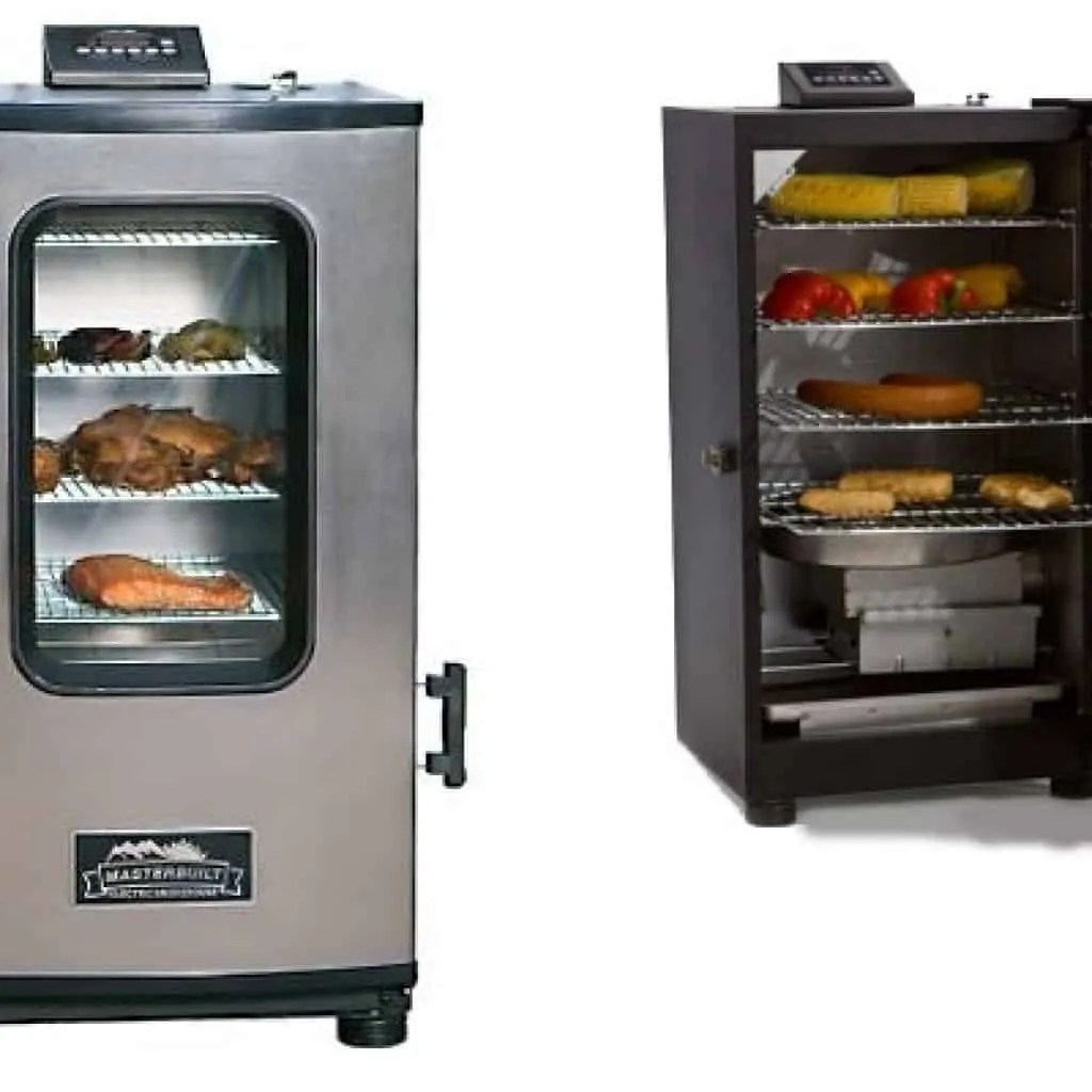 Best Electric Smokers Reviewed in 2017 JanesKitchenMiracles