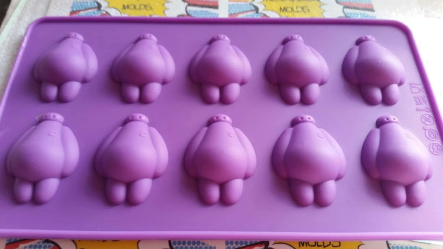 Best Candy Molds Reviewed and Tested in 2022 JanesKitchenMiracles