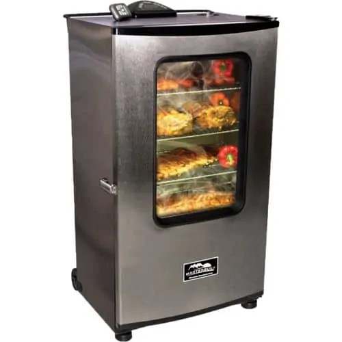 Best Electric Smokers Reviewed & Rated in 2018 JanesKitchenMiracles