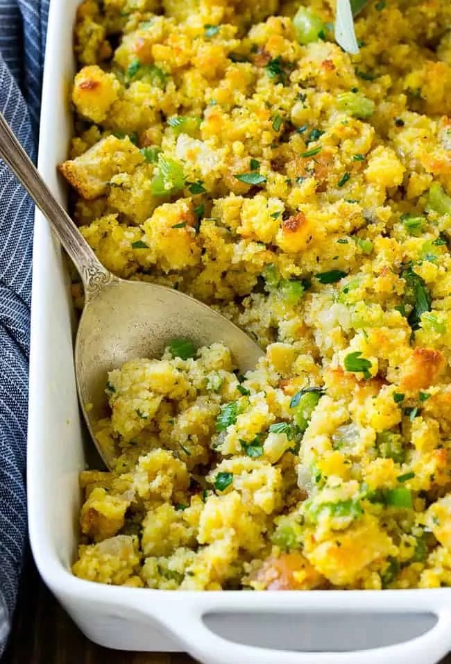 What to Serve with Cornbread? 13 Dreamy Sides Jane's Kitchen
