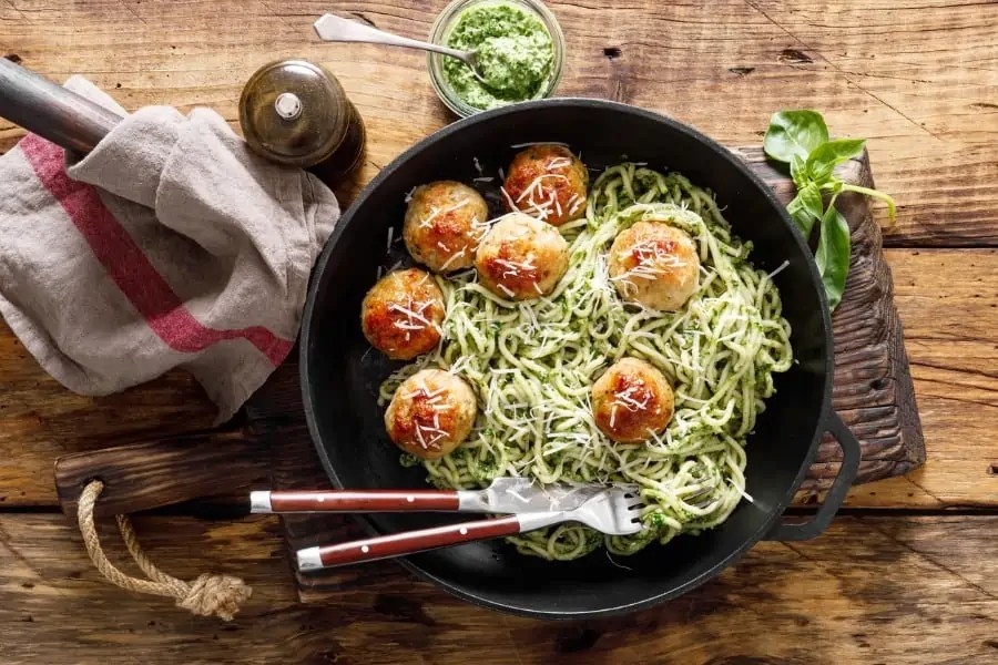 15 Ground Chicken Pasta Recipes to Refresh Your Meal Plan Jane's Kitchen