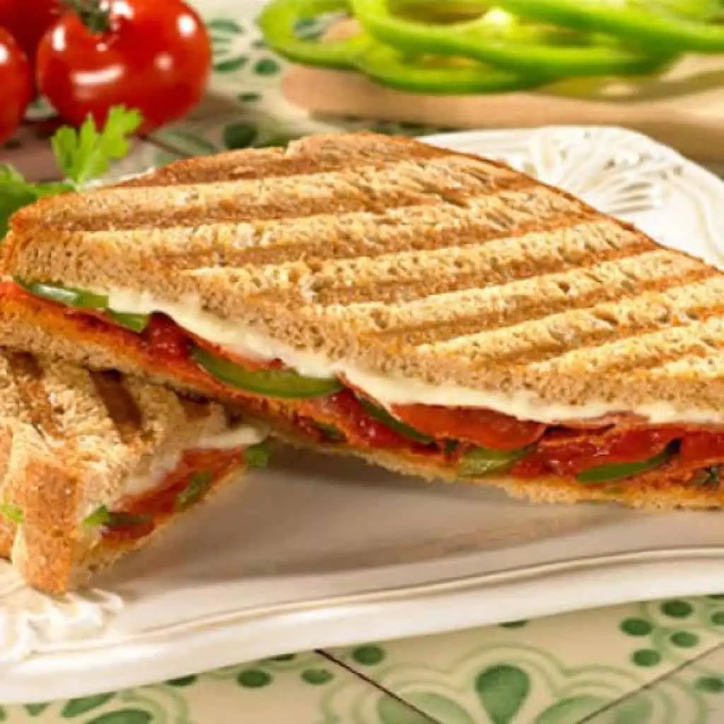 15 Healthy Panini Recipes You Can Feel Good About Eating Jane's Kitchen