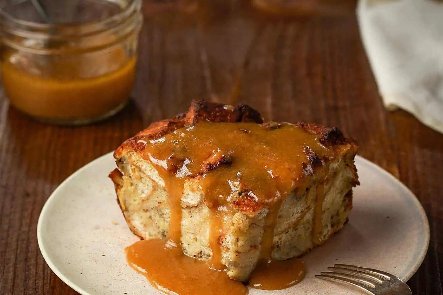 Joanna Gaines Bread Pudding Recipe Jane's Kitchen