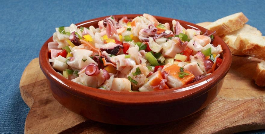 What to Serve with Ceviche 13 Sides for an Oceanic Feast Jane's