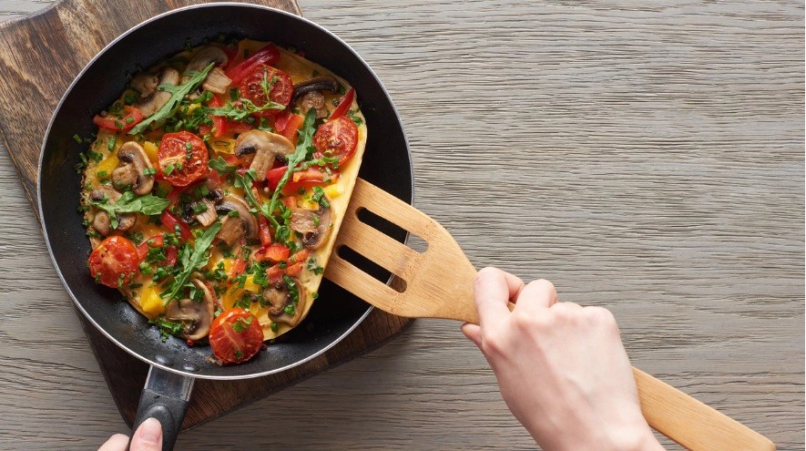 Seven Things to Keep in Mind When Searching for the Best Frying Pan for