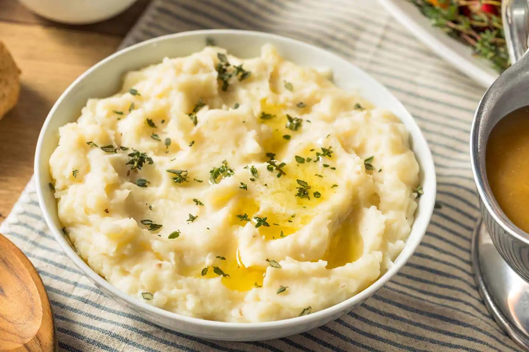Gordon Ramsay Mashed Potatoes Recipe Jane's Kitchen