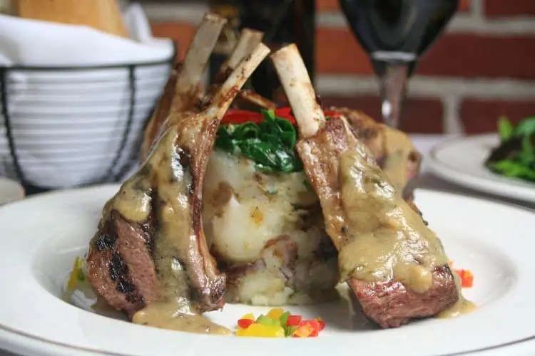 Best Seasoning for Lamb Chops 15 Tasty Ideas to Use Now Jane's Kitchen