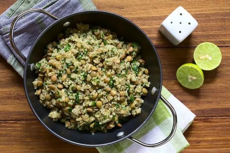How to Reheat Quinoa Hacks for Best Texture and Flavor Jane's Kitchen