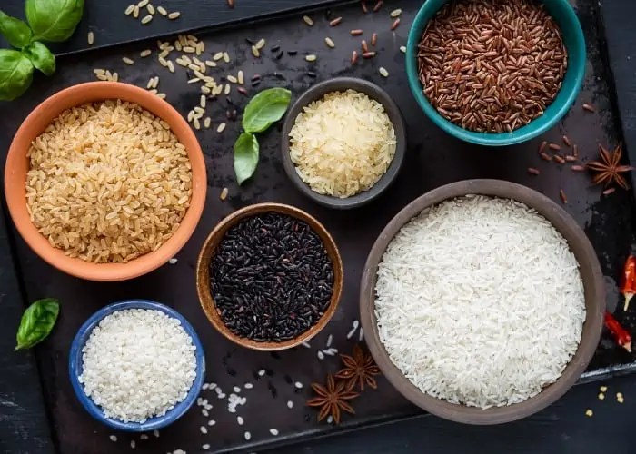 Sauce for Rice 13 Sauces to Round Out This Classic Grain Jane's Kitchen