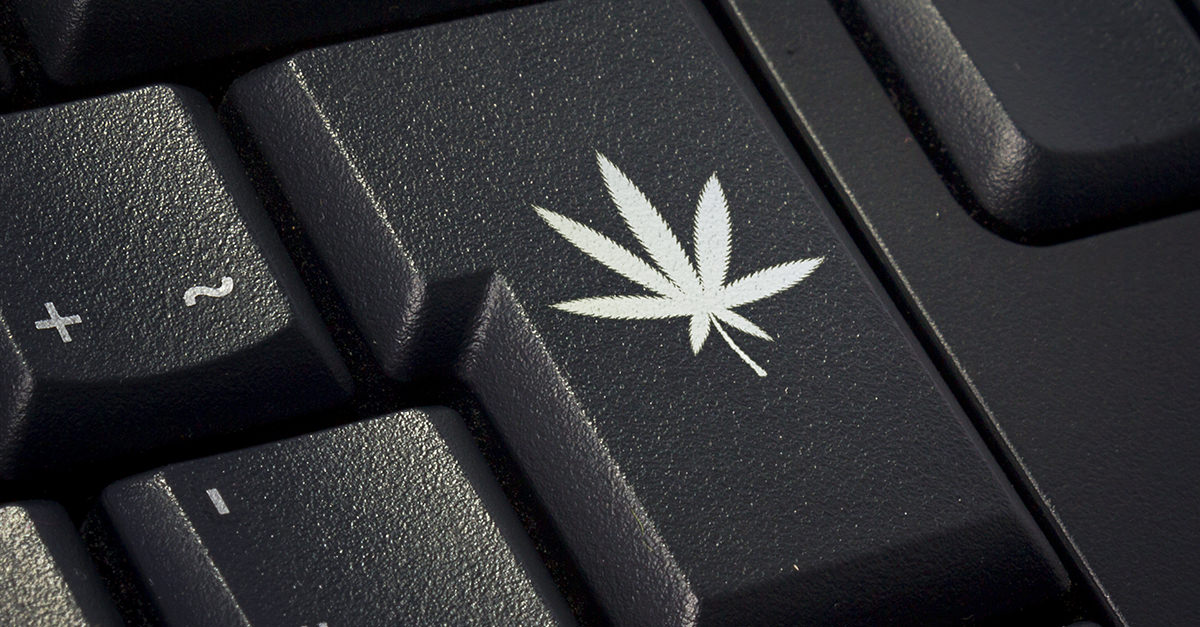 Employers Still Drug Test for Weed — Even in Legal States Jane Street