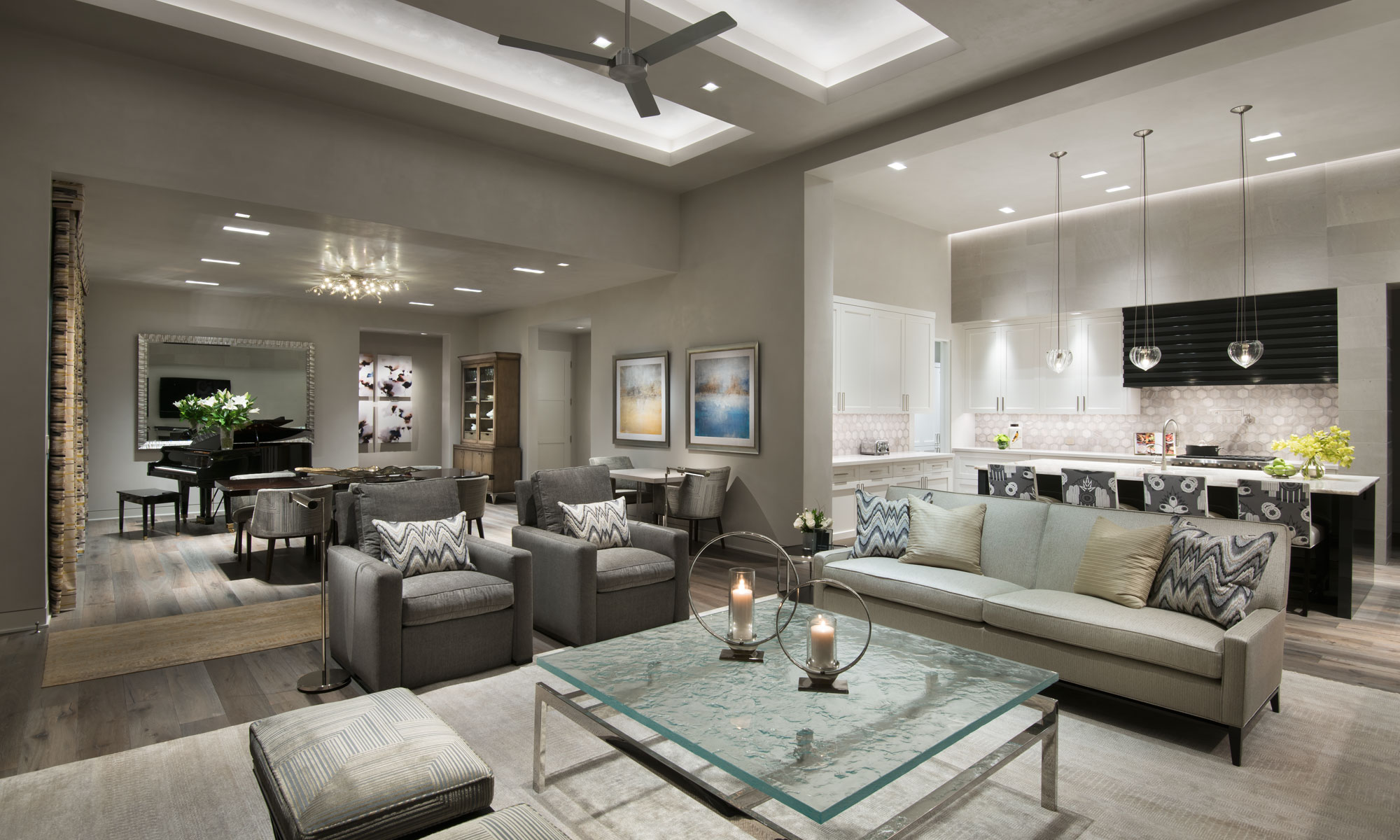 Arizona Biltmore Interior Design Brooks Design