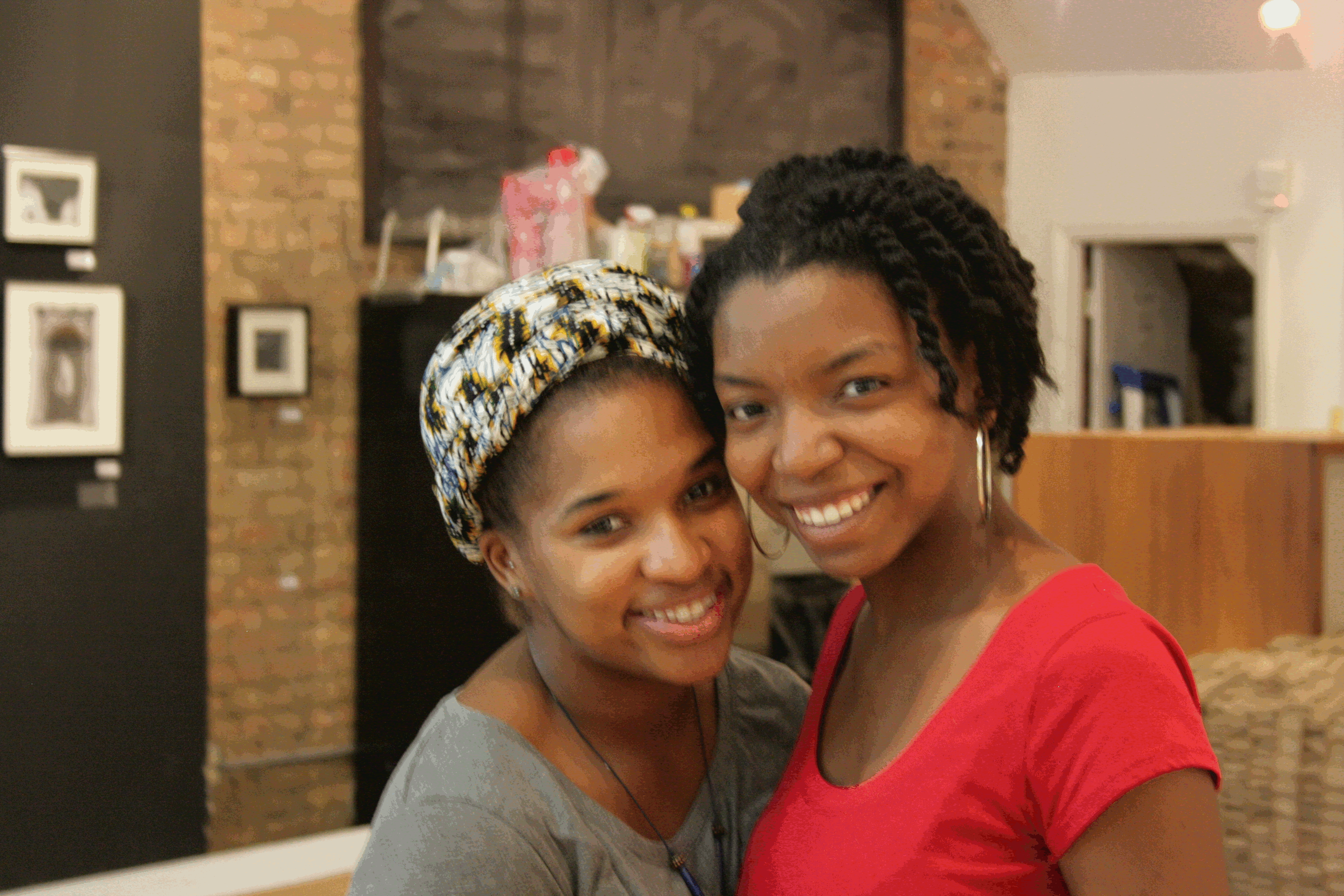 Intimate Words Jane Thang Productions, LLC