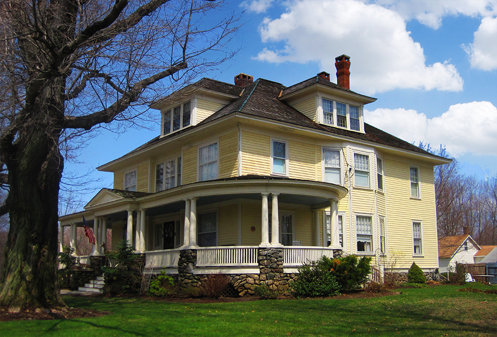 2015 Torrington Historic House Tour Connecticut Travel