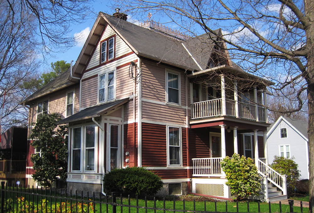 2015 Torrington Historic House Tour Connecticut Travel