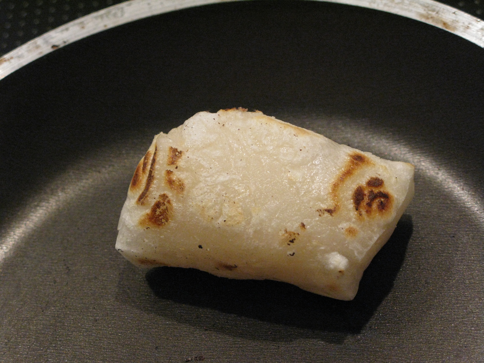 How To Prepare Mochi/ Savoury Kirimochi (切り餅) At Home – Janet's Kitchen Lab