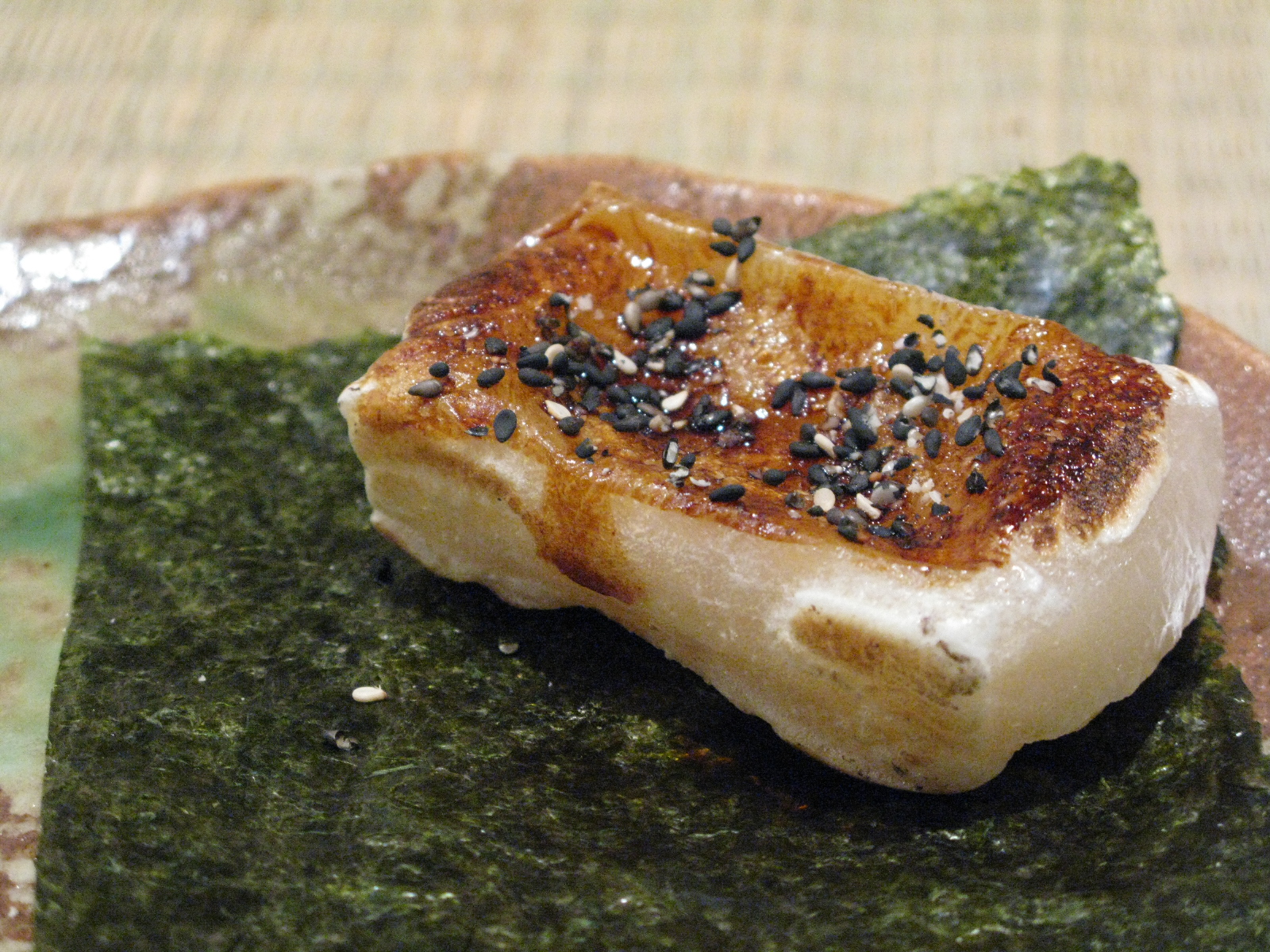How To Prepare Mochi/ Savoury Kirimochi (切り餅) At Home – Janet's Kitchen Lab