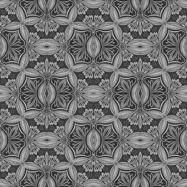 patterns of obsession leaf flower
