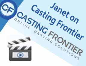 About – Janet Tracy Keijser