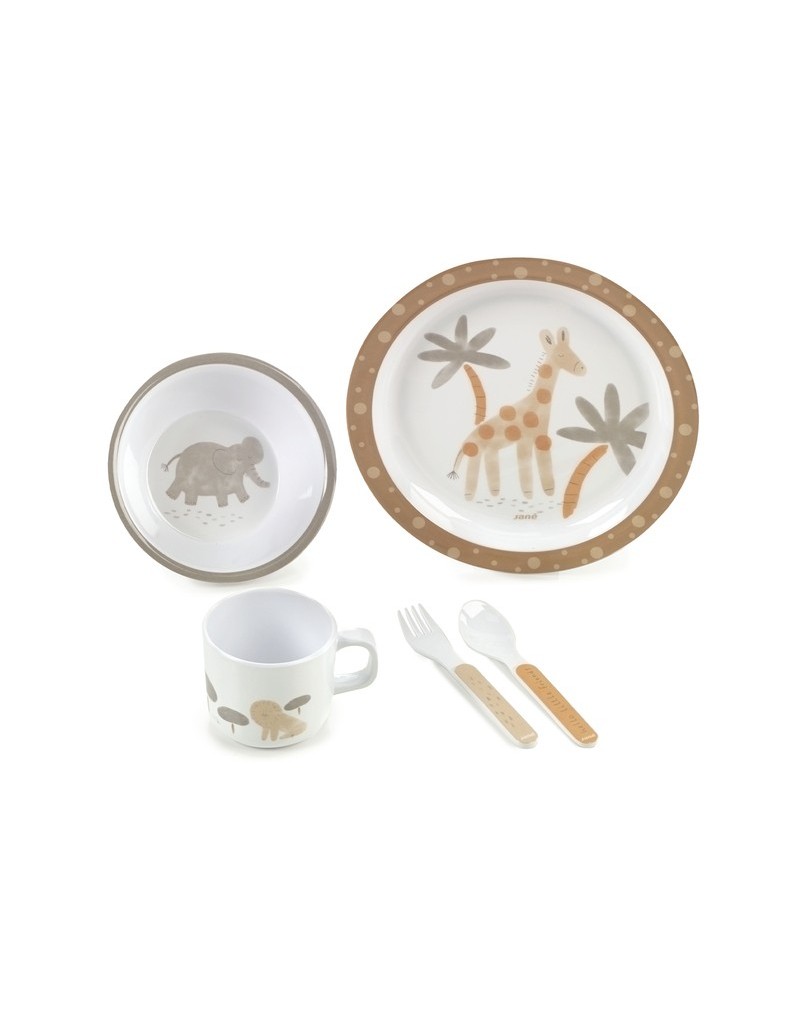 Crockery Sets Jané