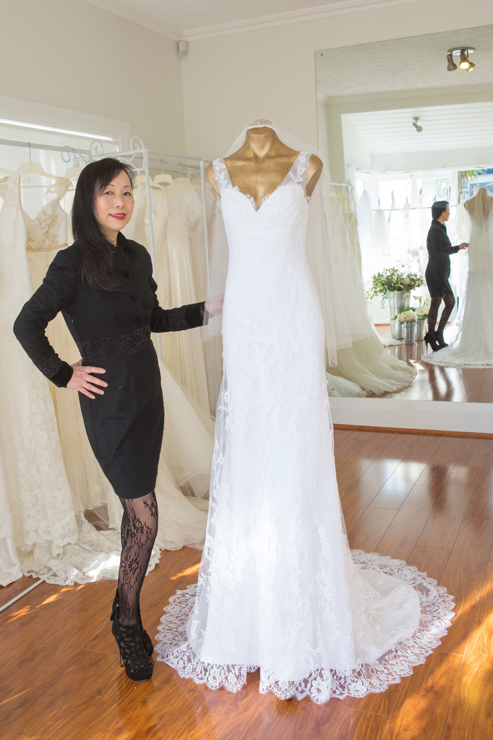 Career with Jane Yeh Design Jane Yeh Design Awardwinning Wedding