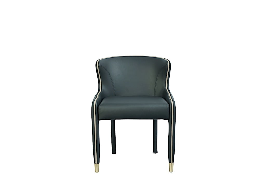 Dining chair Bangkok Jan Frantzen