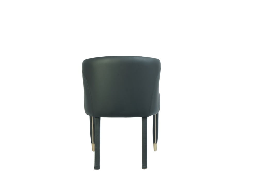 Dining chair Bangkok Jan Frantzen