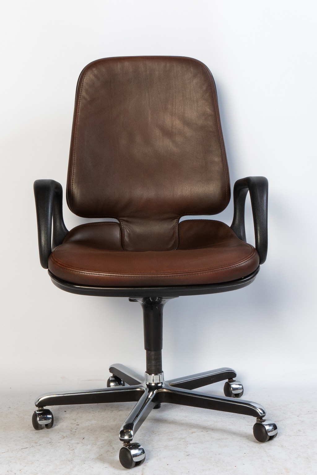 Vitra Desk Chair Design Jan Frantzen