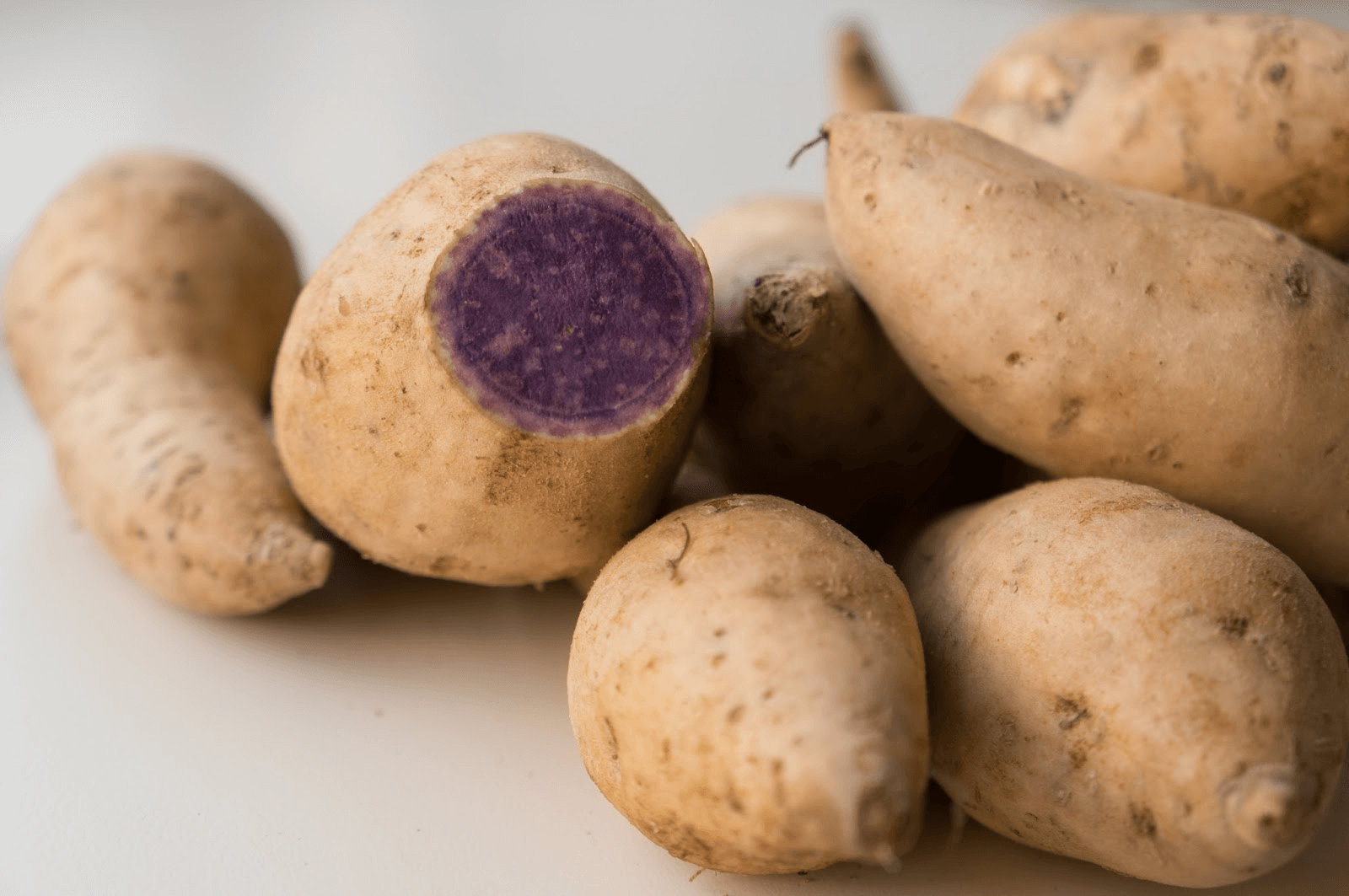 Hawaiian Sweet Potato Recipe Jango Recipes