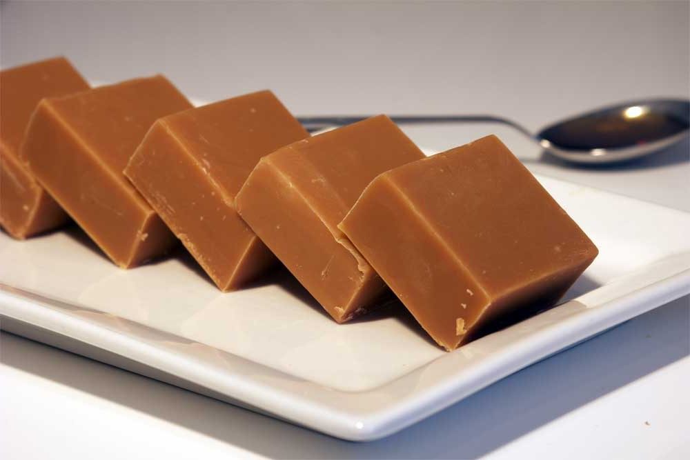 Clotted Cream Fudge Recipe Jango Recipes