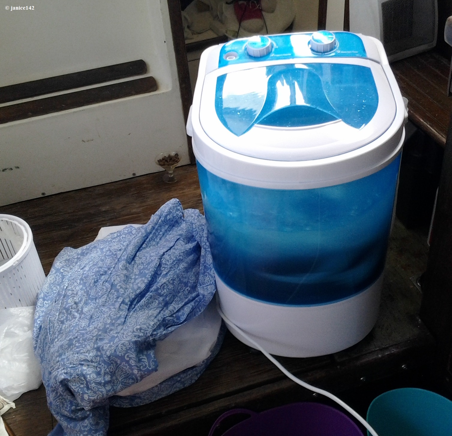 Best Choice Washer article on janice142