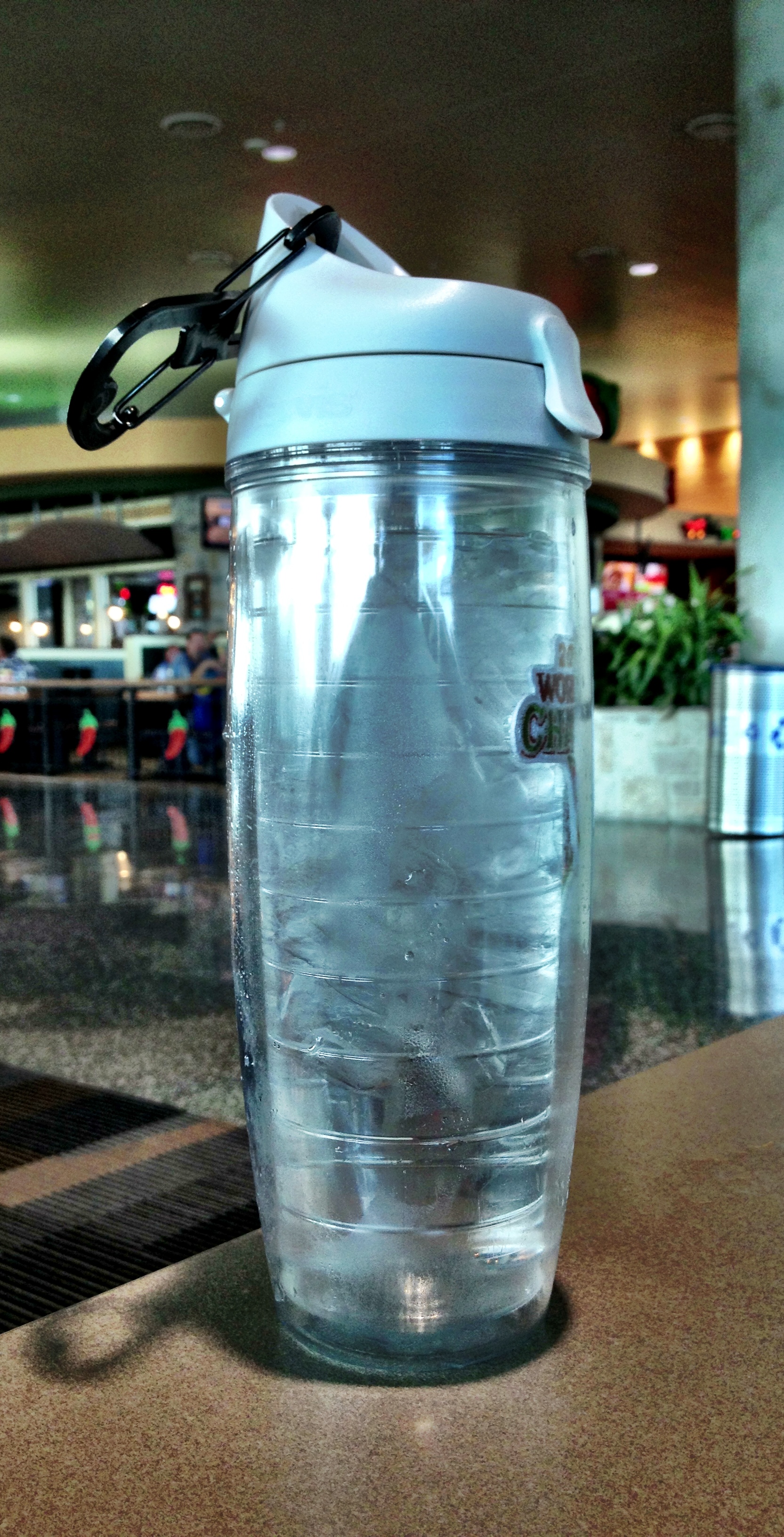 Clean Water An American Expectation That’s in Much of the World