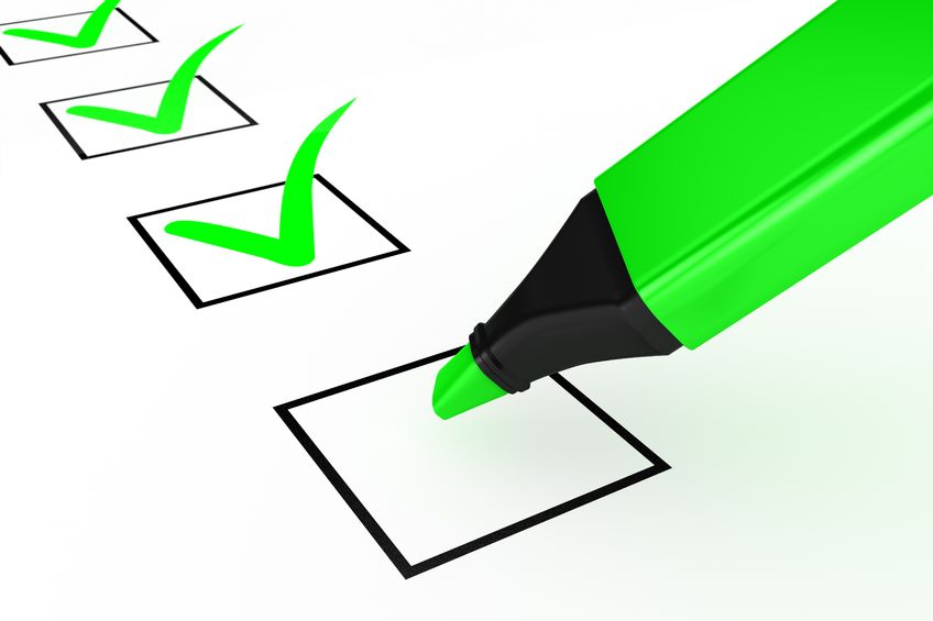 Ticking the Boxes Janice Wheeler