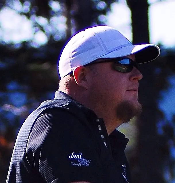 JaniKing of Vancouver Island played a role in the Pacific Links Bear