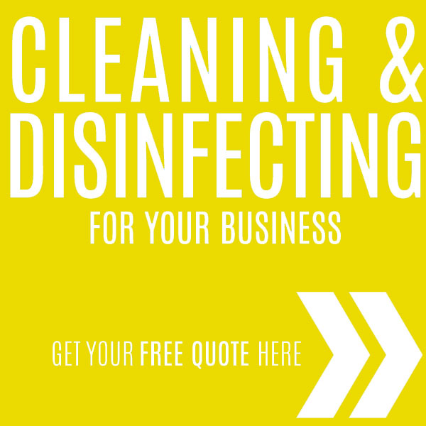 JaniKing Janitorial Services Disinfecting and Commercial Cleaning