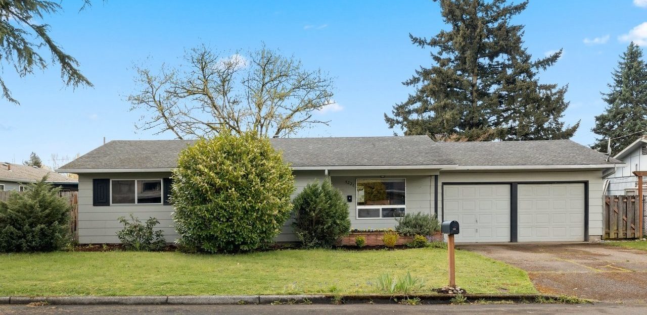 Residential Real Estate Portland, OR. Janikka Byman Realtor