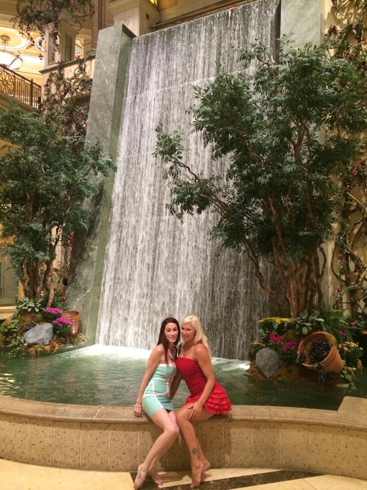 » Crowned Miss Nude Exotic Dancer North America 2014!! Part 1 Janine