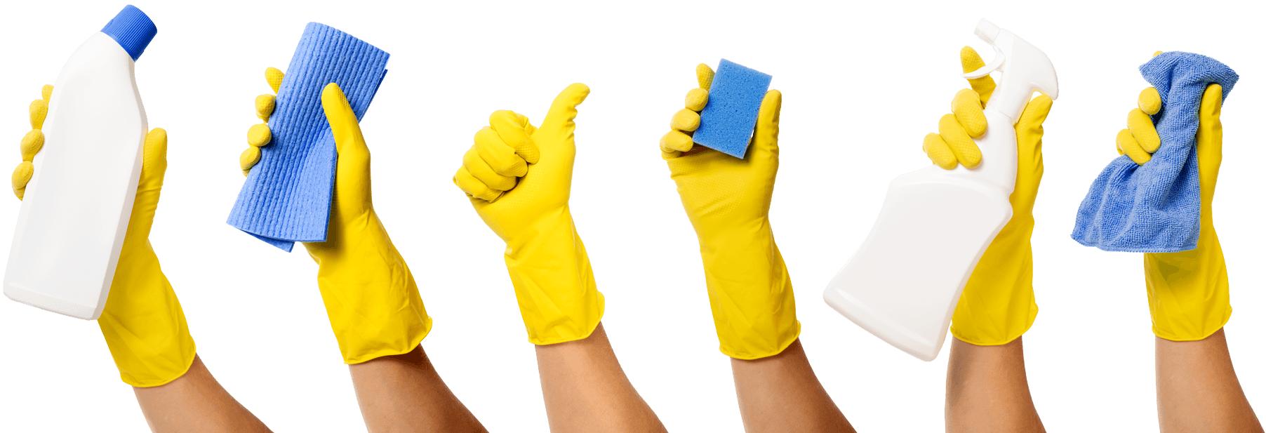 Meet Our Team Bieler Janitorial Services Commercial Cleaners