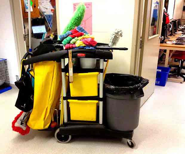 Get Vetted Janitorial Leads Available in Your Area Janitorial Leads Pro