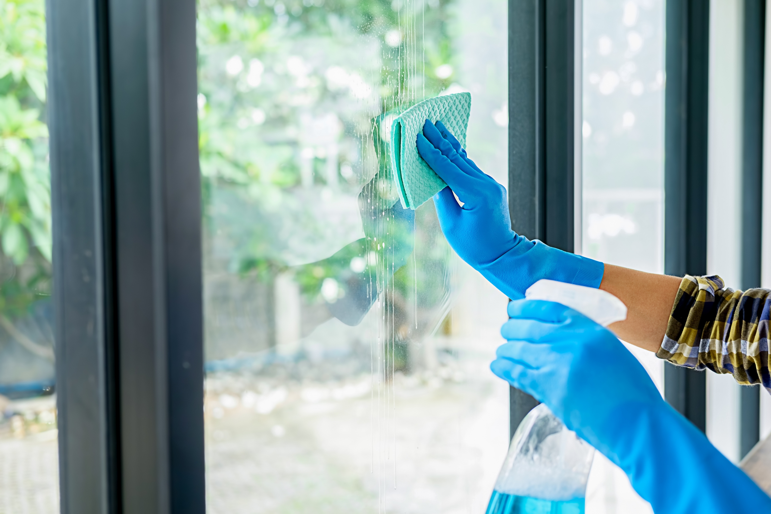 Janitorial Services Charlotte & Commercial Cleaning Services Charlotte